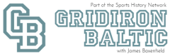 Gridiron Baltic